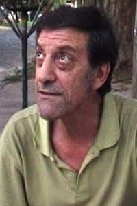 Mario Paolucci in El boquete