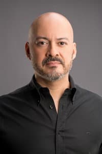 Randy Domínguez in St. Vierja Academy
