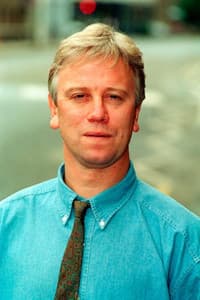 Michael Garner in London's Burning: Duty Log