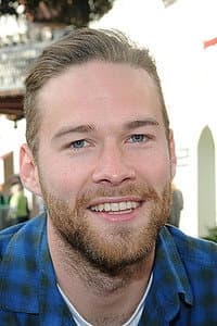 Paul Haapaniemi in Rescue Dogs