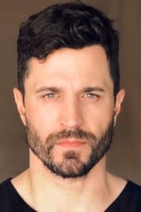 Anderson Davis in The Adonis Factor