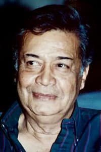 Deven Verma in Arjun Pandit