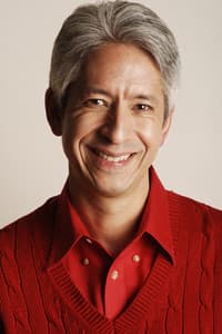 David Loftus in Coup de Cinema