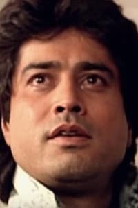 Anand Balraj in Chor Aur Chand