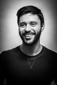 Pedro Dias Lemos in Meu Deus, Meu Dedo!