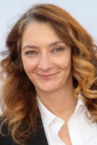 Corinne Masiero in Effacer l'historique