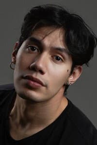Jonathan Santandrea in Los Imaginarios