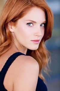 Stephanie Lynn in Little Black Lie
