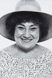 Bella Abzug in Koch