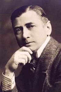 Hermann Böttcher in Prinzessin Olala