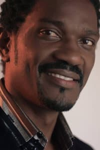 Eddie Sandifolo in Sores of Emmanuel