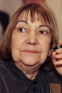 Fernanda Alves in O Ilhéu da Contenda