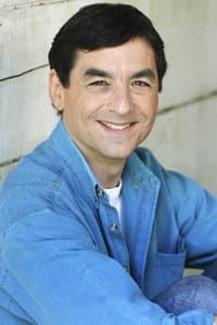 Christopher Page in Bit Parts