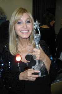 Dori Ghezzi in Andando dove non so - Mauro Pagani, una vita da fuggiasco