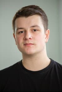 Jacob Pettifer in 25