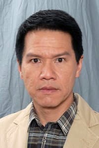 Dominic Lam Ka-Wah in 竊聽風雲