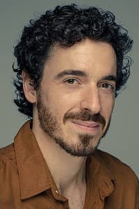 Gustavo Pace in Tapete Persa
