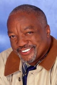 Paul Winfield in Go Tell It on the Mountain