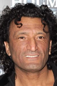 Affif Ben Badra in Jacquou le Croquant