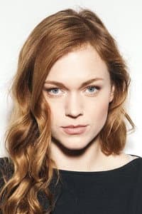 Ester Geislerová in Krev zmizelého