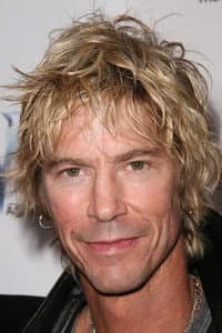 Duff McKagan in Guns N' Roses - Live in Paris