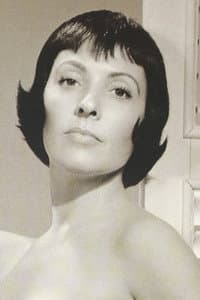 Keely Smith in Thunder Road
