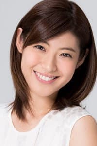 Miori Takimoto in 貞子3D2