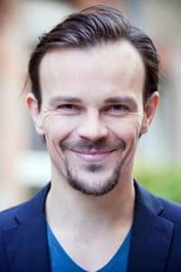 Robert Besta in Morgen war Krieg