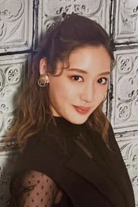 Amashi Juri in Grande TAKARAZUKA 110!