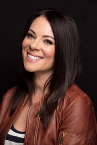 Tara Slone in Psychopath