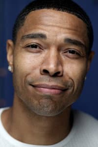 Caleeb Pinkett in In Your Eyes