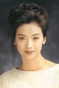 Jacklyn Wu Chien-Lien in 97 Ga Yau Hei Si