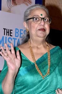 Honey Irani in Zameen Ke Tare