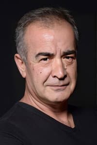 Sinan Pekinton in Kurtlar Vadisi: Gladio