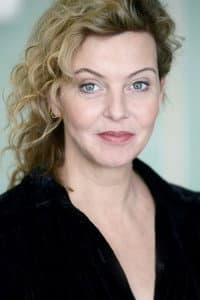 Margarita Broich in Anleitung zum Unglücklichsein