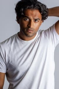 Vishal Raghunath in Headlines