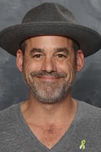 Nicholas Brendon in The Inspector Chronicles
