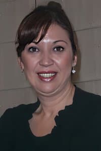Nilgün Bubikoğlu in Gözlerin Sevda Senin