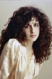 Maria Vidal in Gilda Live