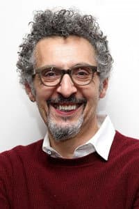 John Turturro in Mo' Better Blues