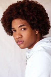 Justin Pierre Edmund in Once in the Life
