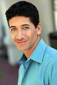 Michael Vega in Tom Cat