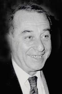 Anatole Dauman in Les Astronautes