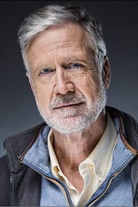 Jonathan Whittaker in Recipe for Murder
