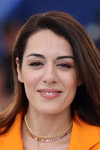 Sofia Essaïdi in Aïcha : La grande débrouille