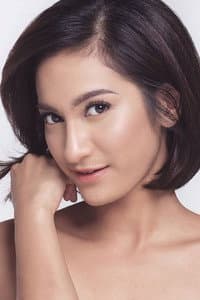 Stefanie Hariadi in Project Panda