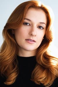 Nora Josephine in Caller Unavailable