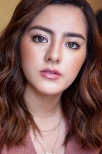 Cassy Legaspi in Rekonek