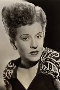 Frances Faye in Chop Suey
