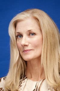 Joely Richardson in The Girl with the Dragon Tattoo